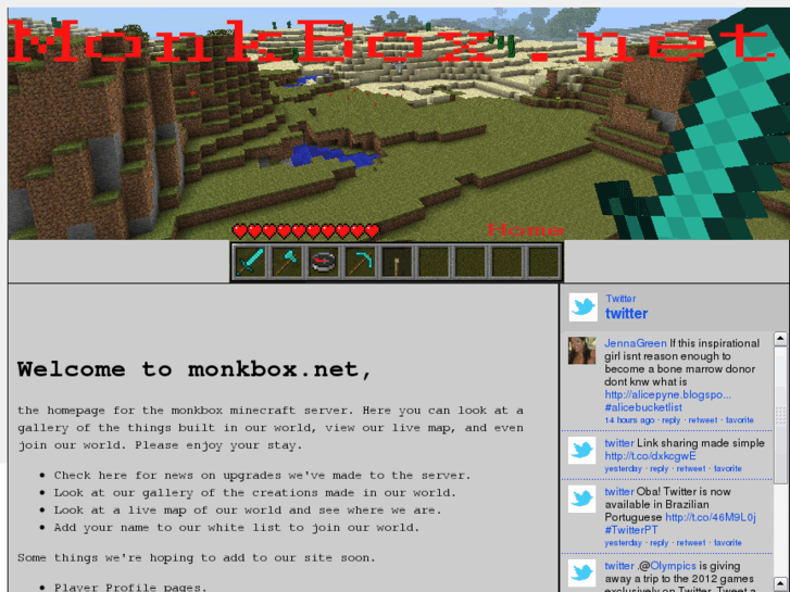 www.monkbox.net