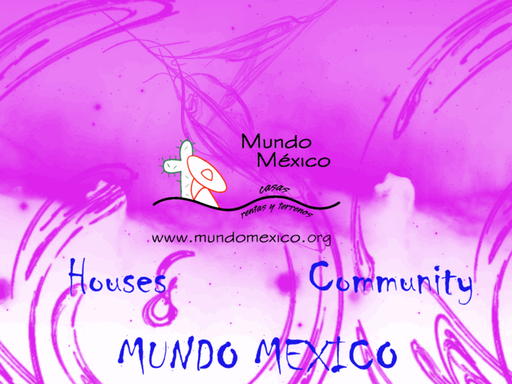 www.mundomexico.org