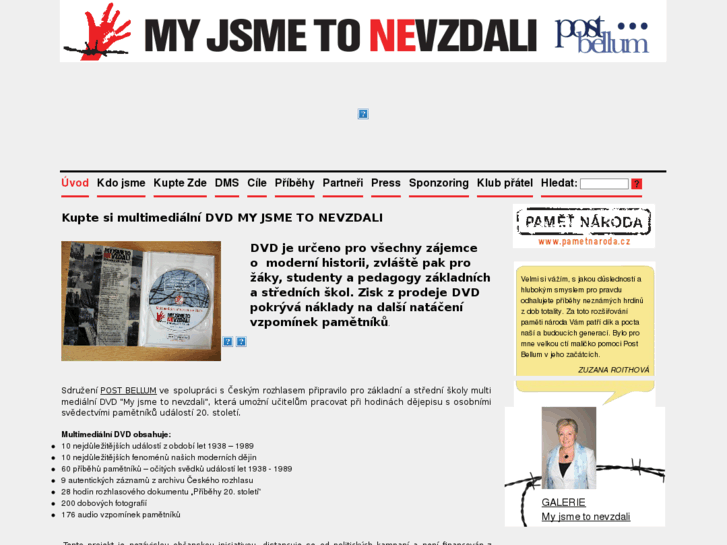 www.myjsmetonevzdali.cz