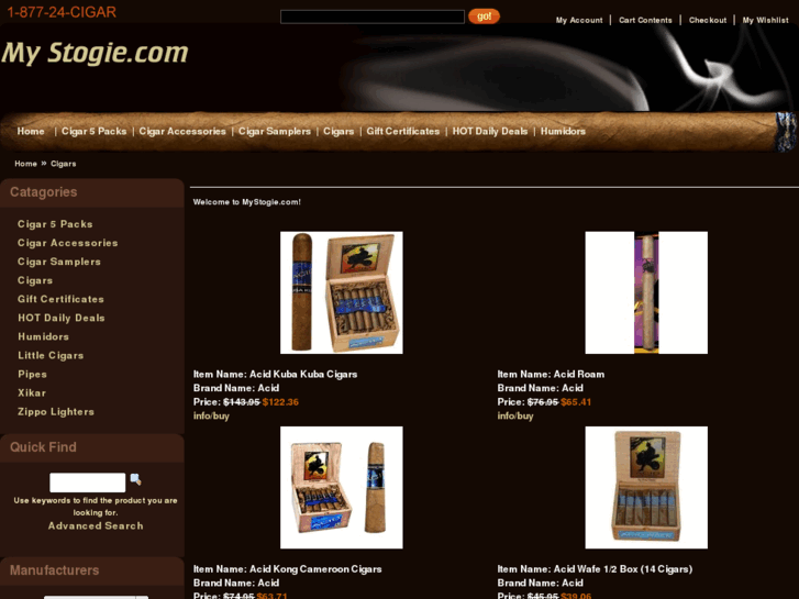 www.mystogie.com