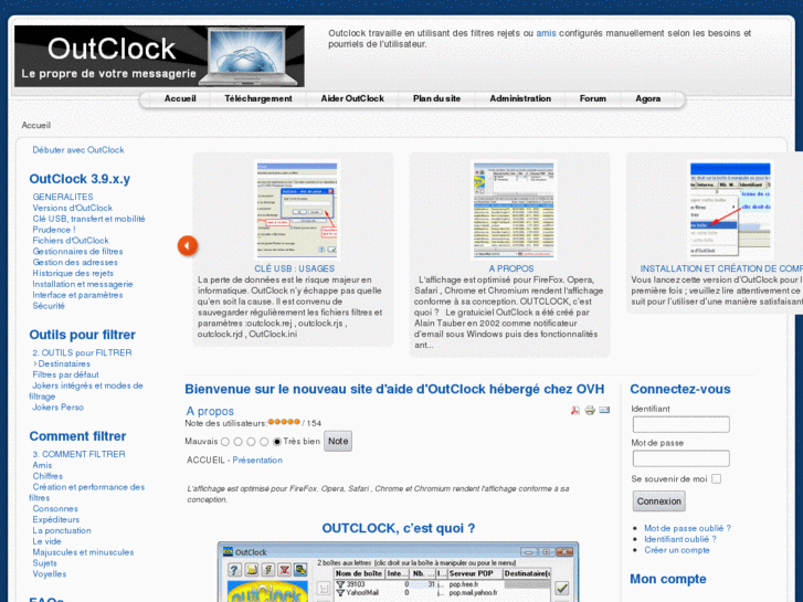 www.outclock.net