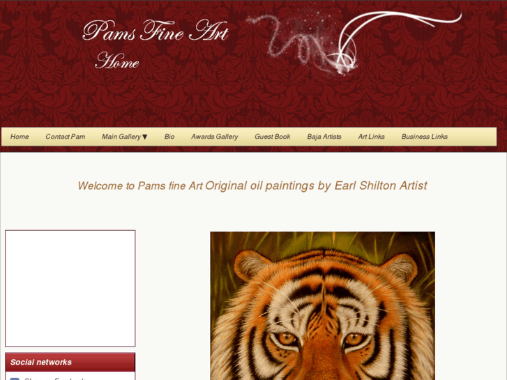 www.pamsfineart.com