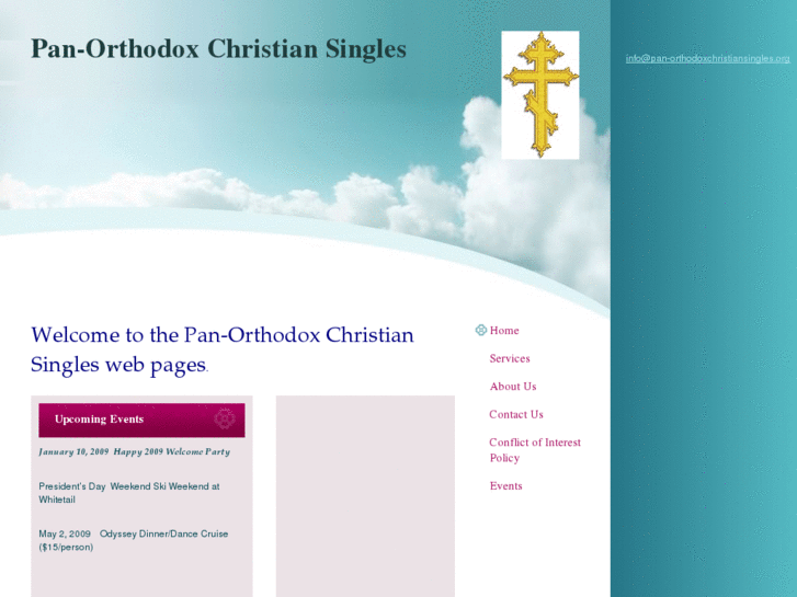 www.pan-orthodoxchristiansingles.org