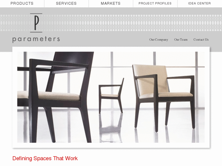 www.parameters.com