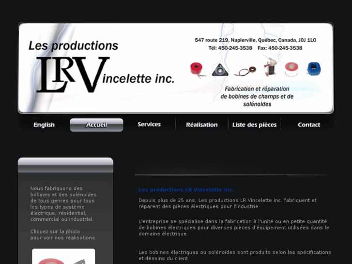 www.productionslrv.com