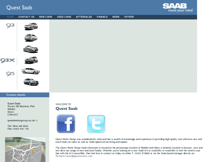 www.questsaab.co.uk