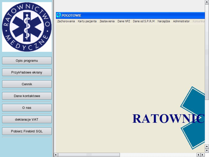 www.ratownictwo-medyczne.net