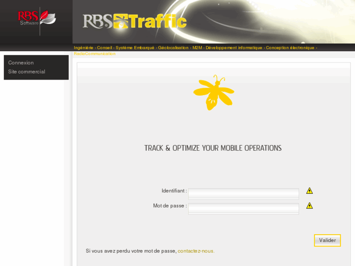 www.rbstraffic.com