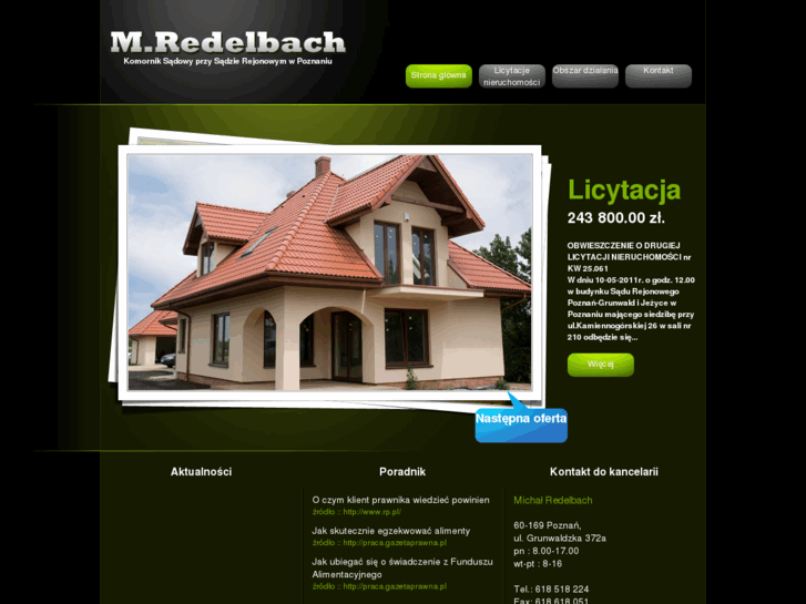 www.redelbach.com.pl