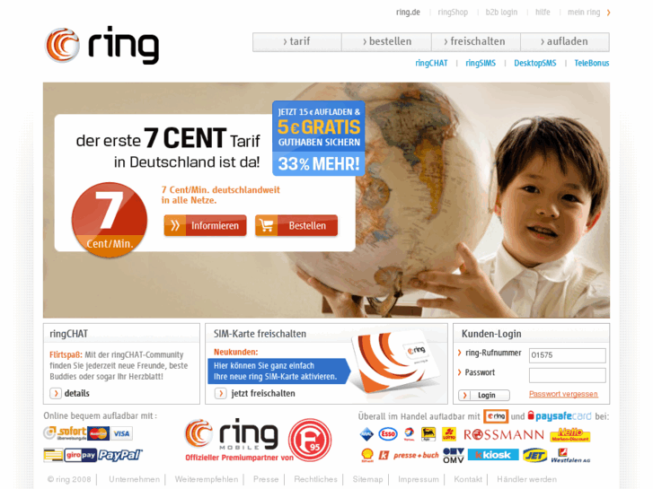 www.ringseven.net