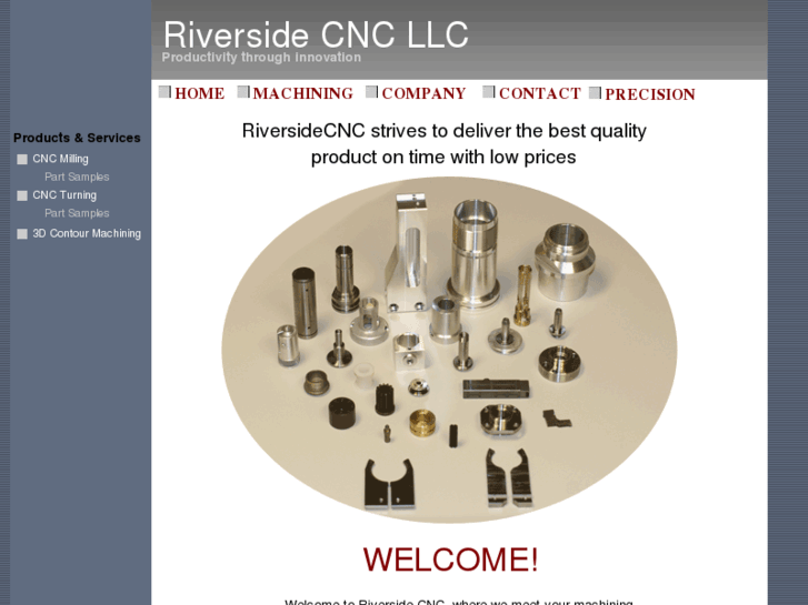 www.riversidecnc.com