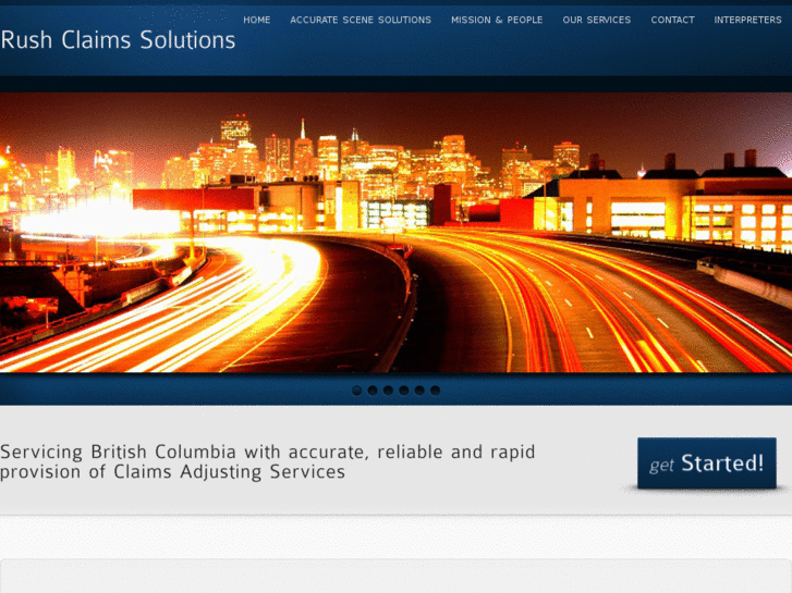 www.rushclaimssolutions.com