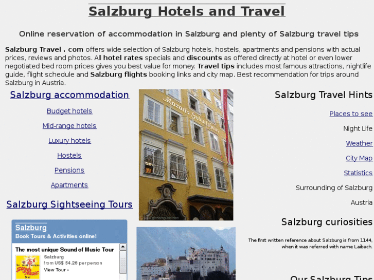 www.salzburgtravel.com