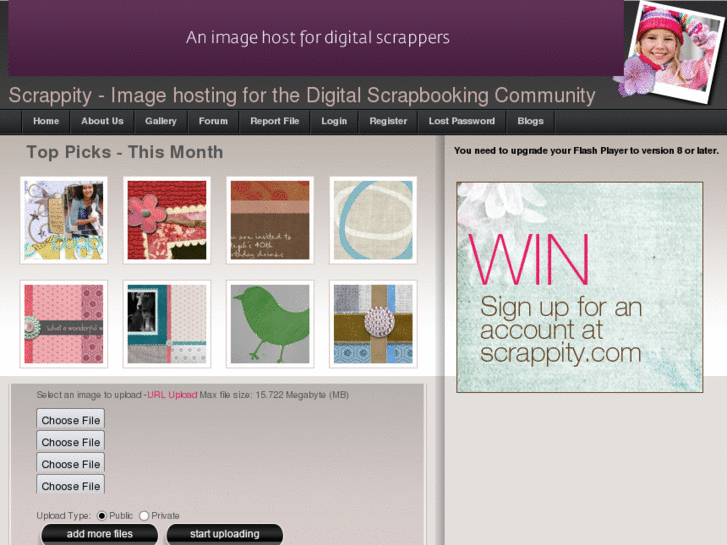 www.scrappity.com