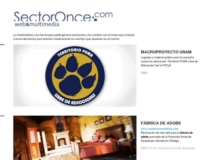 www.sectoronce.com