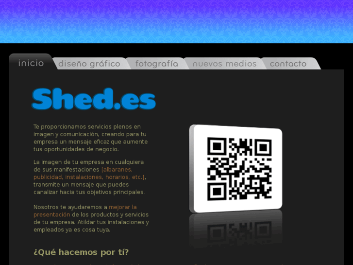www.shed.es