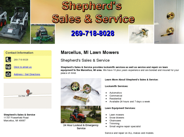 www.shepherdssalesandservice.com