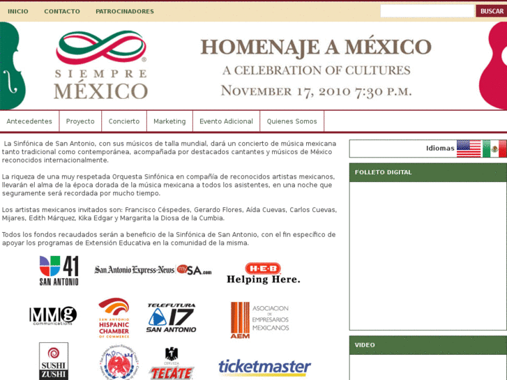 www.siempremexico.org