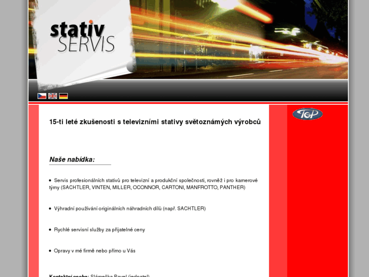 www.stativ-servis.com