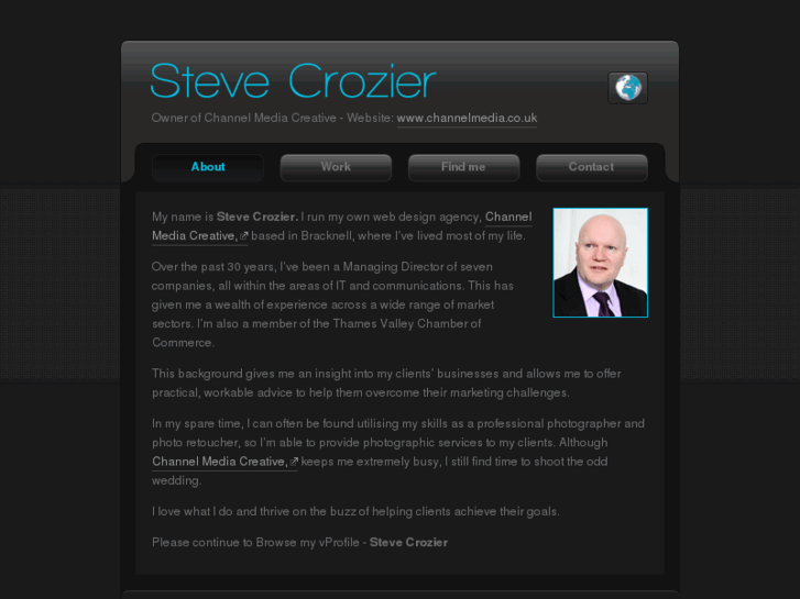 www.steve-crozier.com