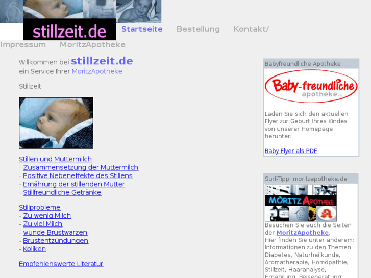 www.stillzeit.de