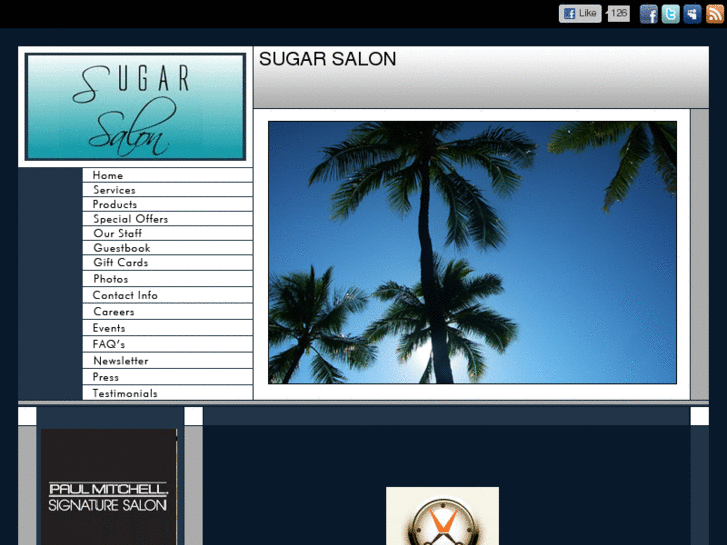 www.sugarsalon.biz