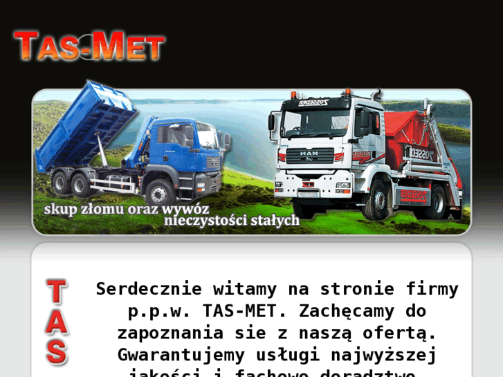 www.tas-met.pl