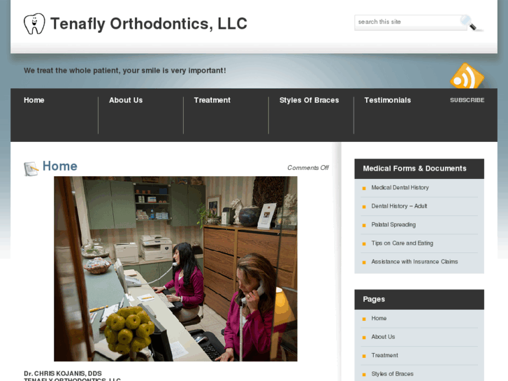 www.tenaflyortho.com