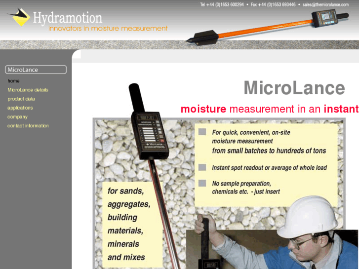 www.themicrolance.com