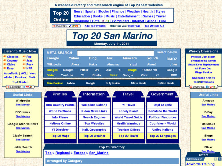 www.top20sanmarino.com