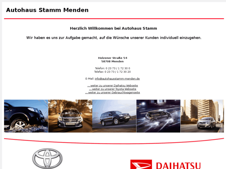 www.toyotastamm.com