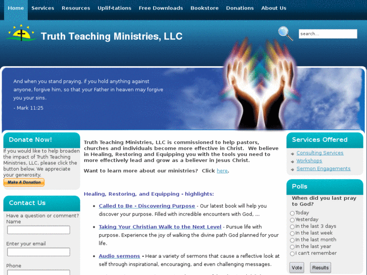 www.truthteaching.com