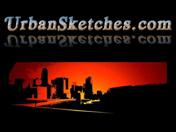 www.urbansketches.com