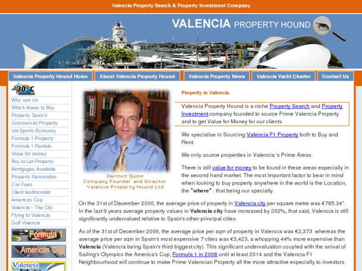 www.valenciapropertyhound.com