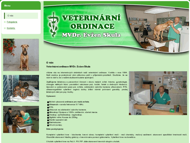 www.veterinarniordinaceskula.com