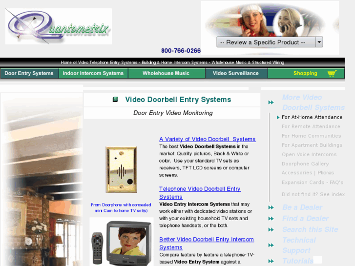 www.videodoorbell.biz