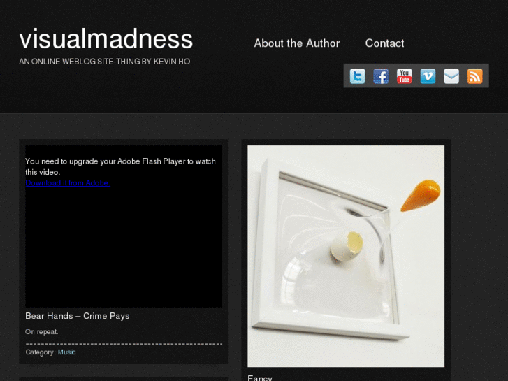 www.visualmadness.com