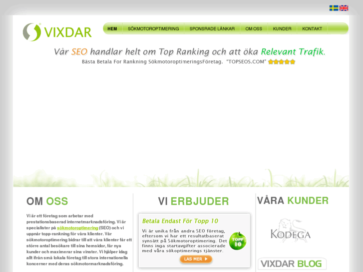 www.vixdar.se