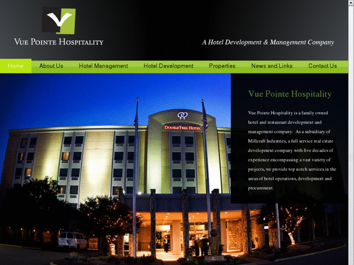 www.vue-pointe.com