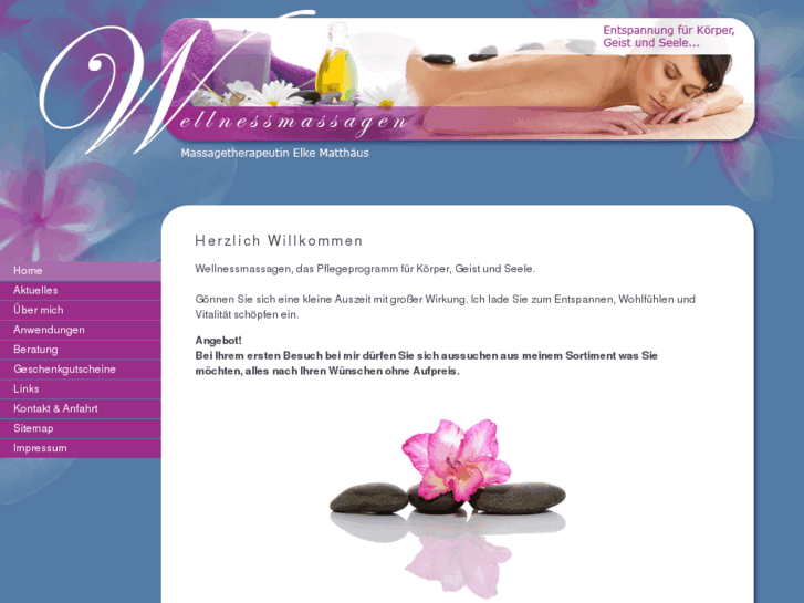 www.wellnessmassage-praxis.com