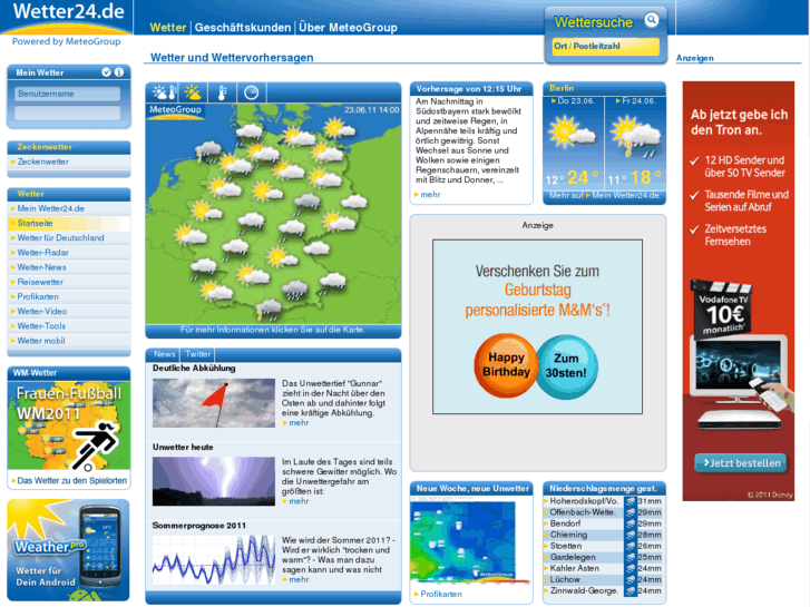 www.wetter24.de