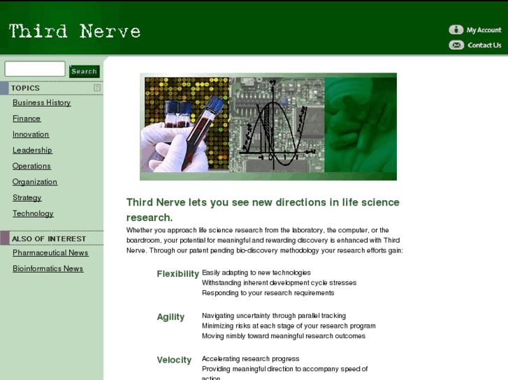 www.3rdnerve.com