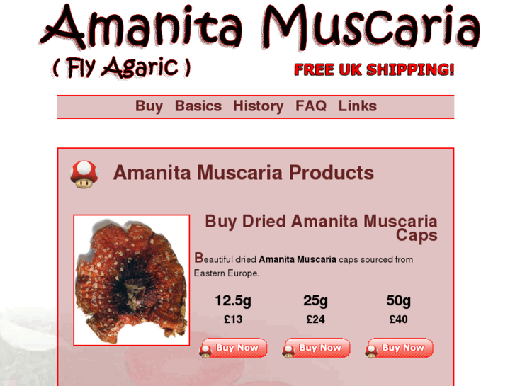 www.a-muscaria.com