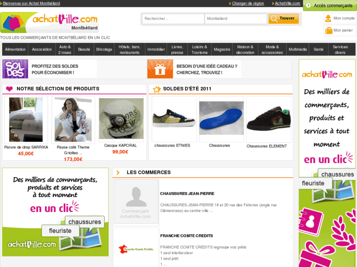 www.achat-montbeliard.com