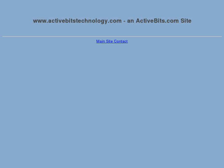 www.activebitstechnology.com