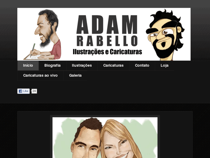 www.adamrabello.com