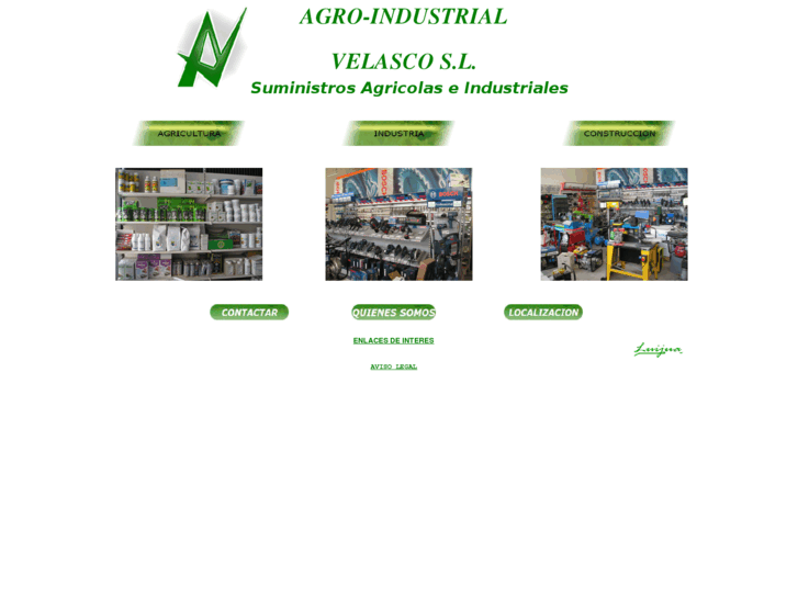 www.agroindustrialvelasco.es