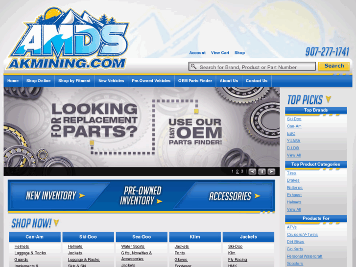 www.akmining.net