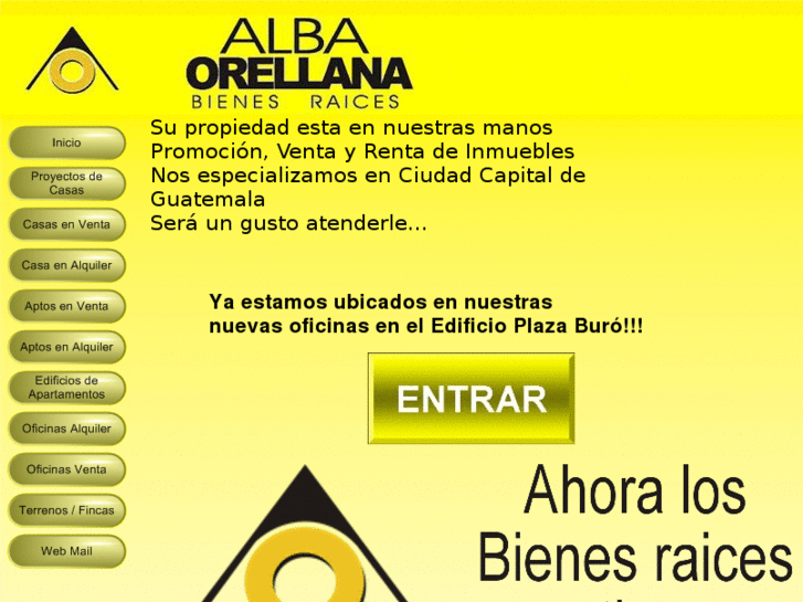 www.albaorellanabienesraices.com