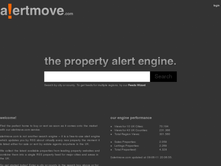 www.alertmove.com